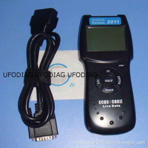 D900 2011,D900 CAN SCAN 2011